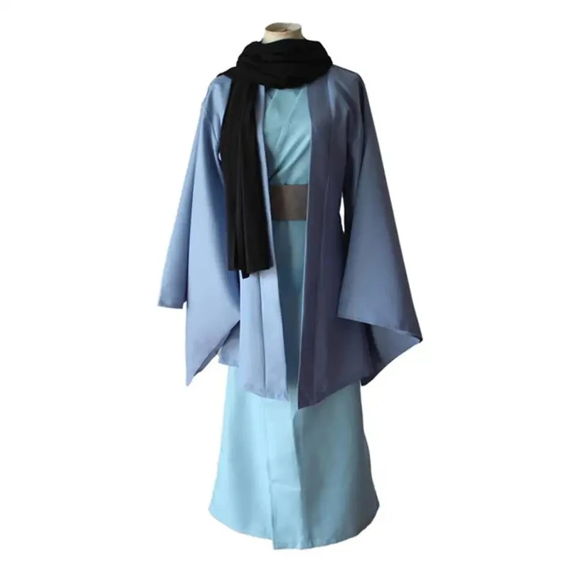Anime Cosplay Kiss - ☆ SunlCos Anime Hajimemashita Kiss Tomoe