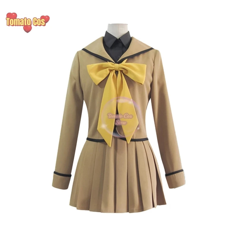 Anime Cosplay Kiss - 2025 Anime Momozono Costume Parrucca Kamisama
