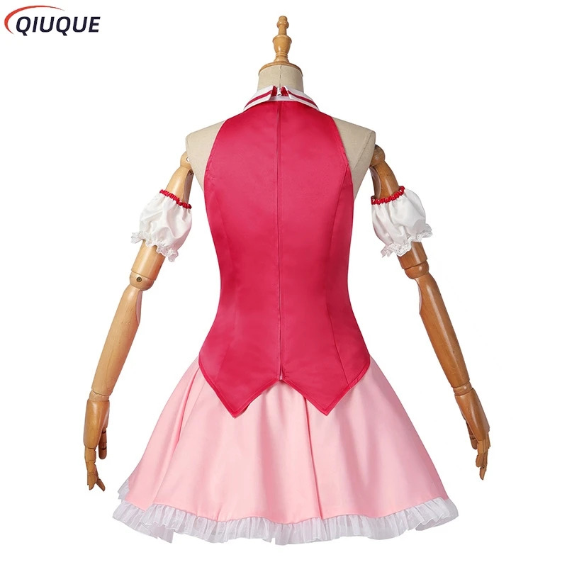 Anime Cosplay Event 2025 - 2025 11 Ai Hoshino Costume con
