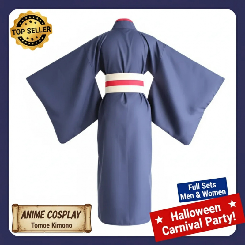 Anime Cosplay Kiss - ▶ ❤ Costume Cosplay Anime Kamisama