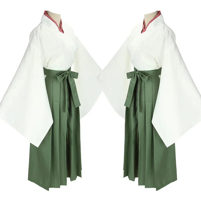 Anime Cosplay Kiss - Kamisama Kiss Hajimemashita Love Mizuki Costume