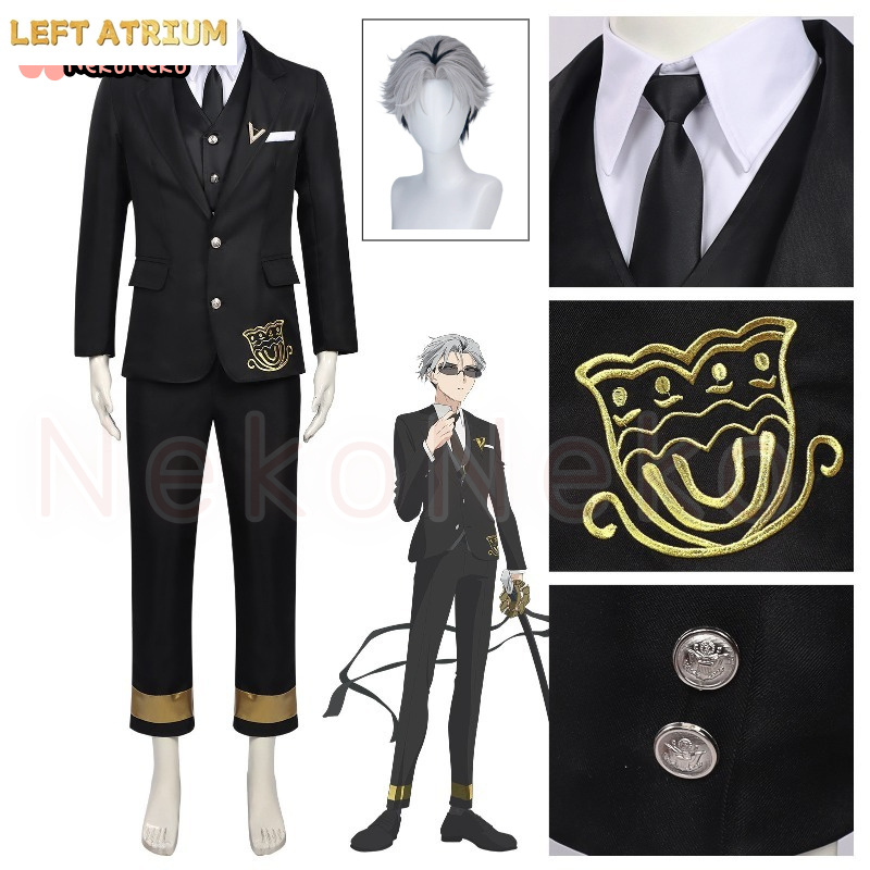 Anime Cosplay Dance - Anime Agenti delle Quattro Stagioni: Danza