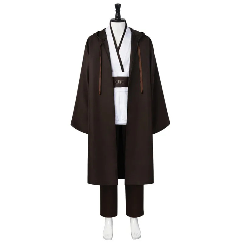 Anime And Cosplay Expo 2025 - 2025 aaa Star Movie Obi Wan