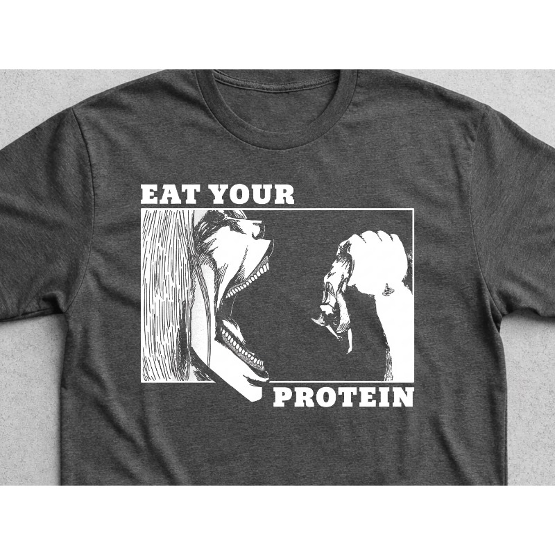 Anime Cosplay Meme - T-shirt con meme divertenti di anime,