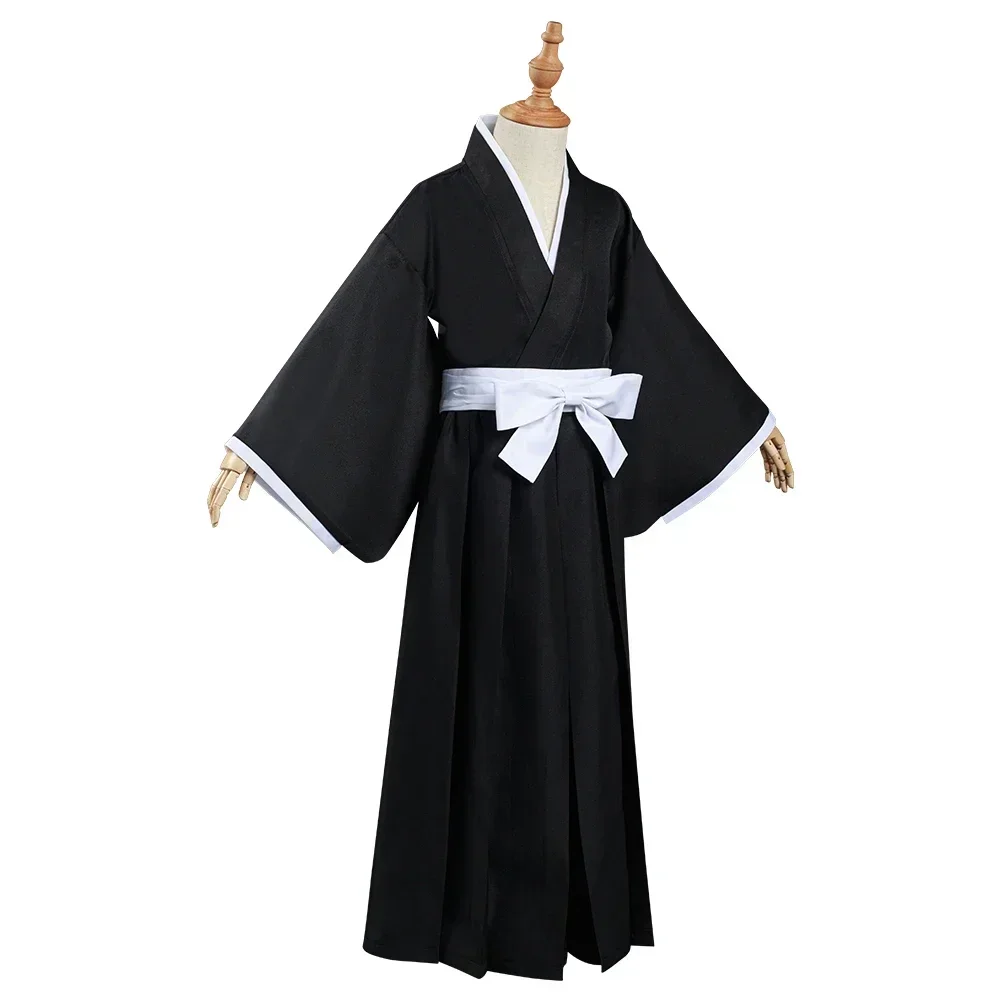 Anime Cosplay Bleach - Costume Cosplay Bleach Halloween 2026 -