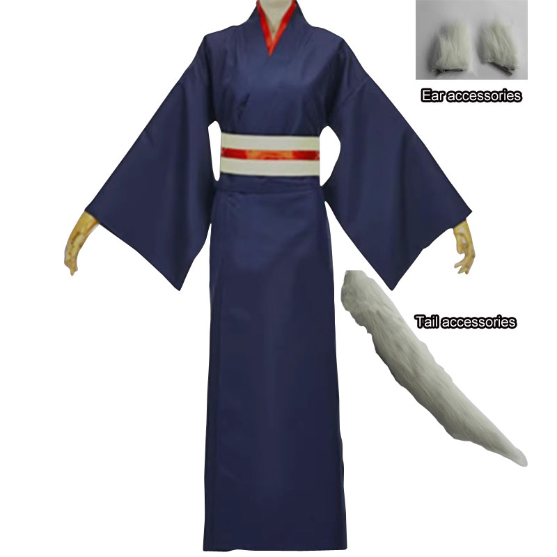 Anime Cosplay Kiss - Anime Tomoe Costume Cosplay Halloween Love