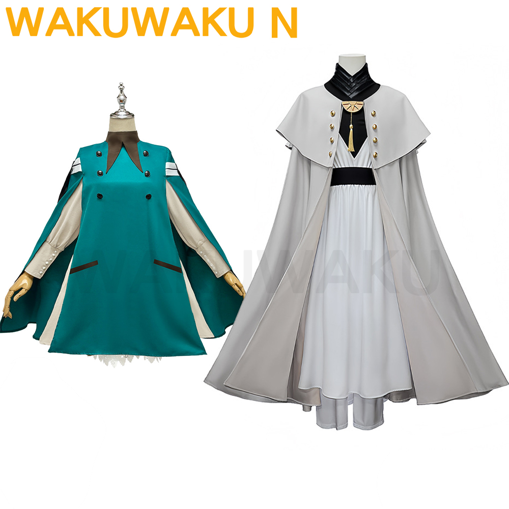 Anime Cosplay Plus Size - DISPONIBILE Costume Cosplay Qifrey Coco, Cappello