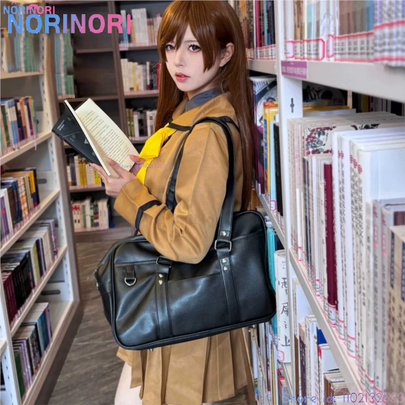 Anime Cosplay Kiss - Anime Nanami Momozono Costume Cosplay Parrucca