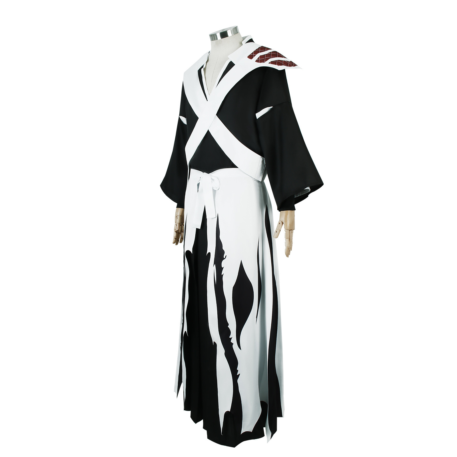 Anime Cosplay Bleach - Costume Cosplay di Kurosaki Ichigo da