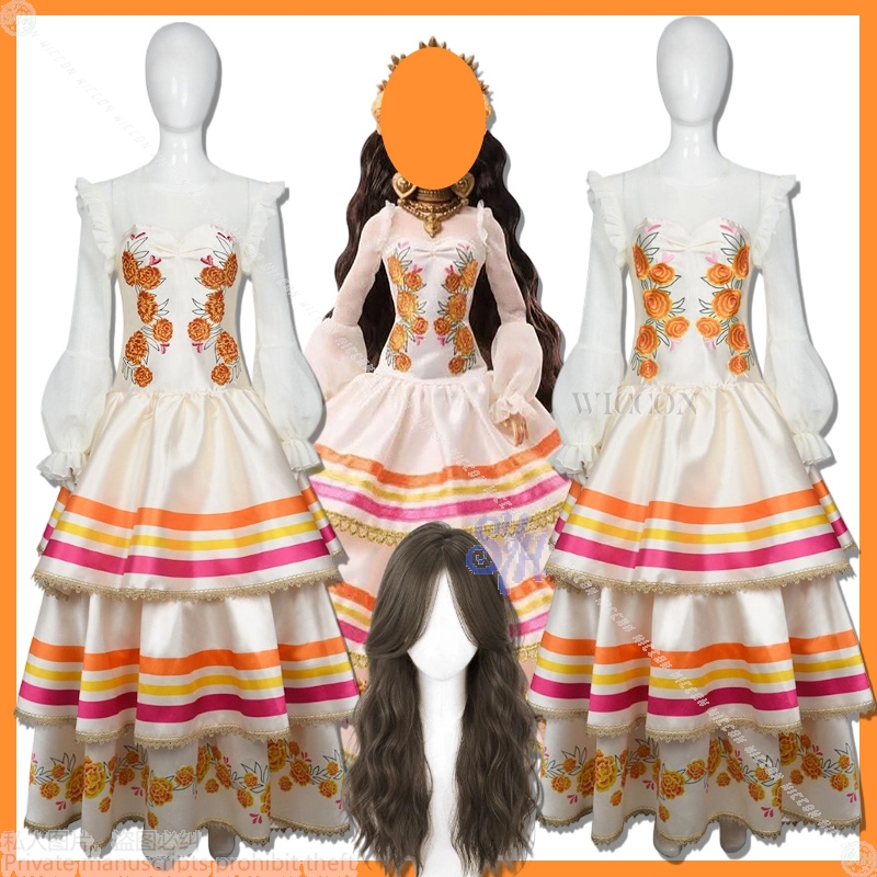 Anime Cosplay Event 2025 - 2025 Evento festa di Halloween Cosplay