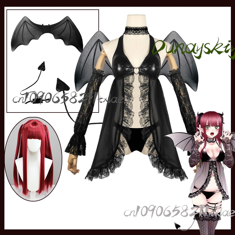 Anime And Cosplay Expo 2025 - Il mio vestito Darling Marin Kitagawa