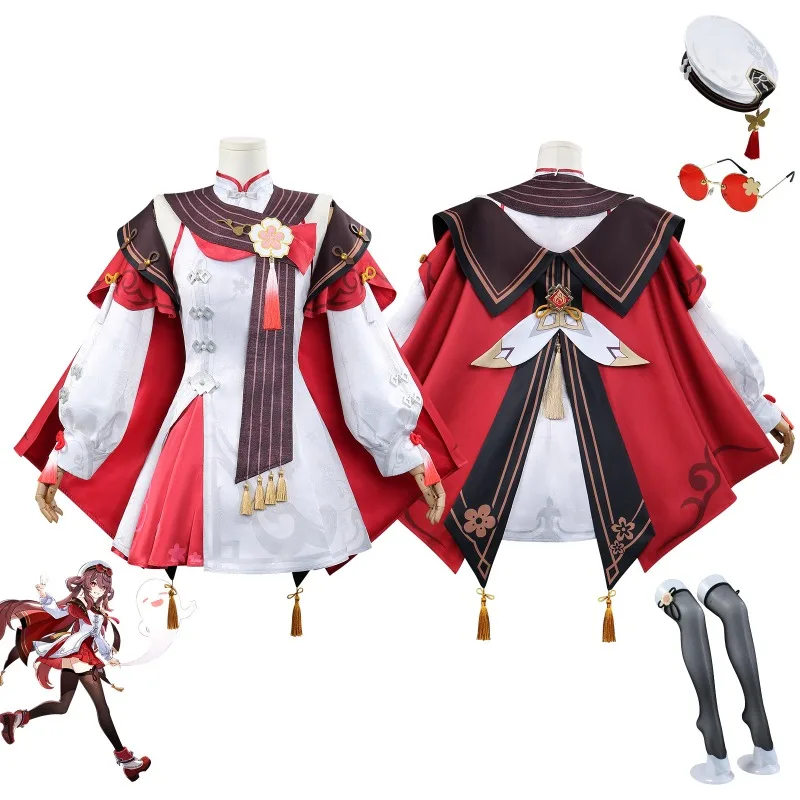 Anime Cosplay Plus Size - Costume cosplay per il gioco New