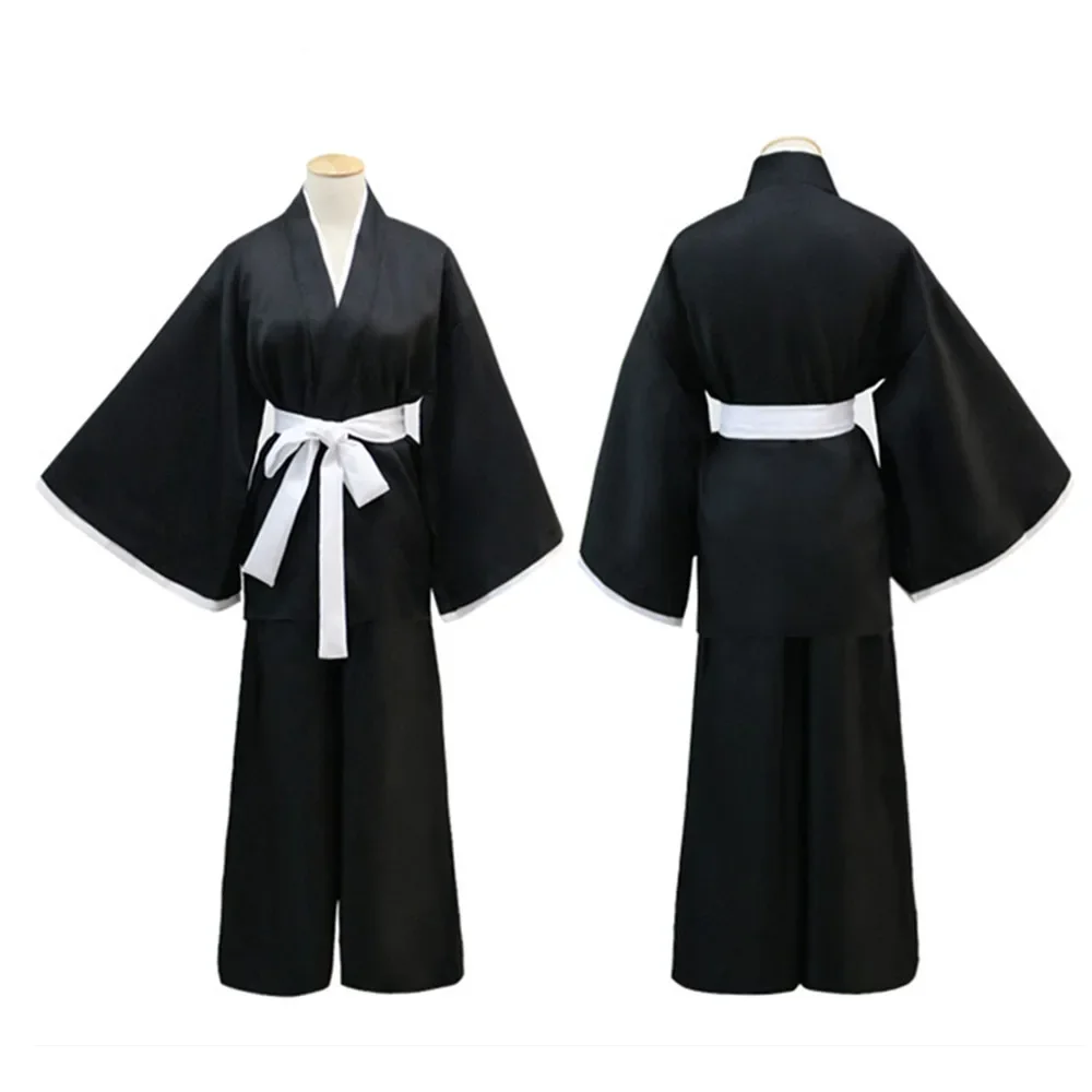 Anime Cosplay Bleach - Costume Anime Bleach, Cosplay di Kuchiki