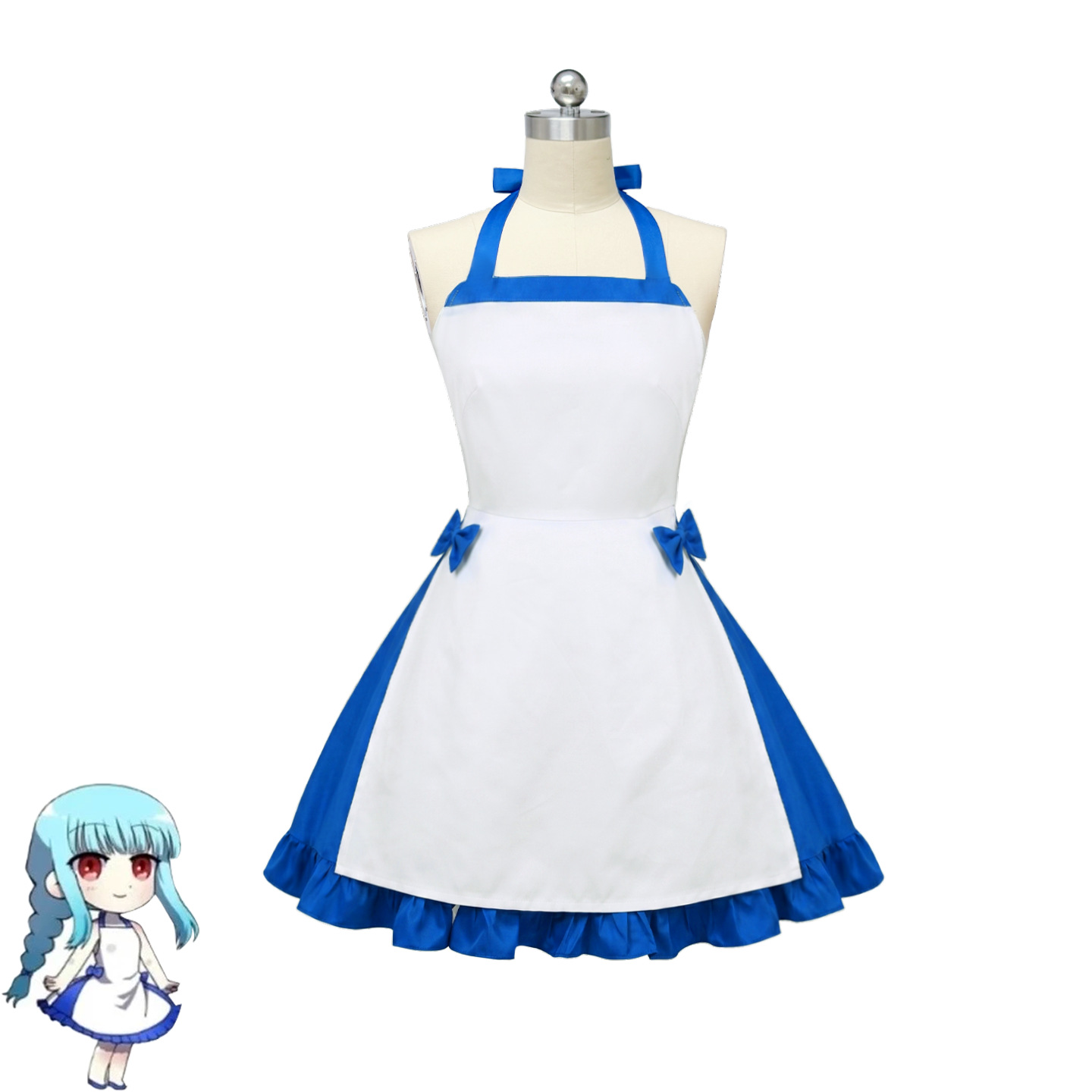 Zenos Anime Cosplay - Costume Cosplay Anime Marutoku Kichi Zeno