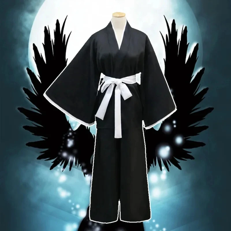 Costume Cosplay Anime Bleach K - Anime Cosplay Bleach recensione e prezzo