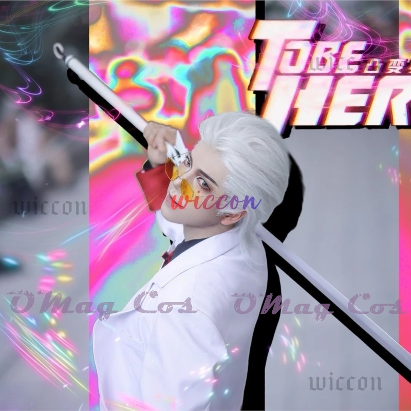 Costume da Supereroe X con Uni - Anime Cosplay Glasses recensione e prezzo