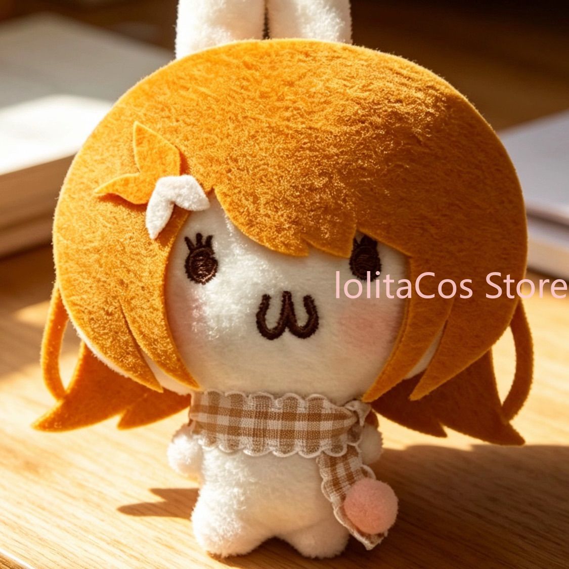Pjsk Project SEKAI Minori Hana - Cosplay Anime Bunny Girl recensione e prezzo