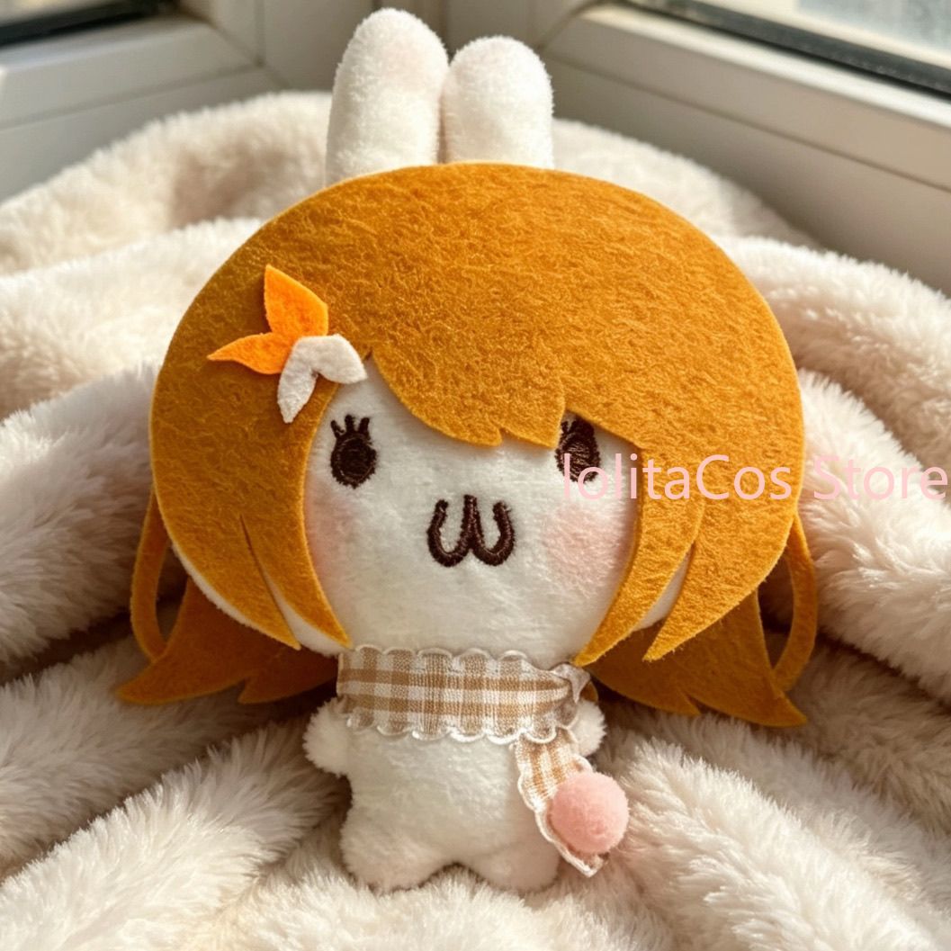 Pjsk Project SEKAI Minori Hana - Cosplay Anime Bunny Girl recensione e prezzo