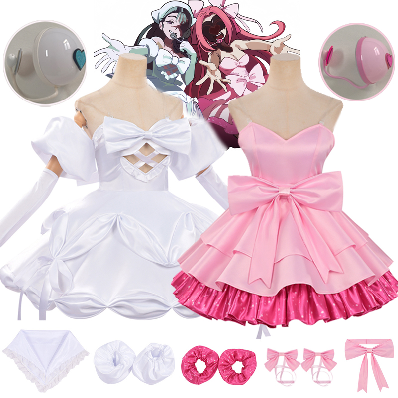 Alien Stage Sua Mizi Costume C - Anime Cosplay Mask recensione e prezzo