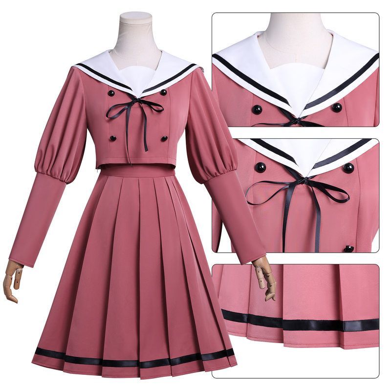 Anime Il Fiore Profumato Fiori - Women Anime Cosplay recensione e prezzo