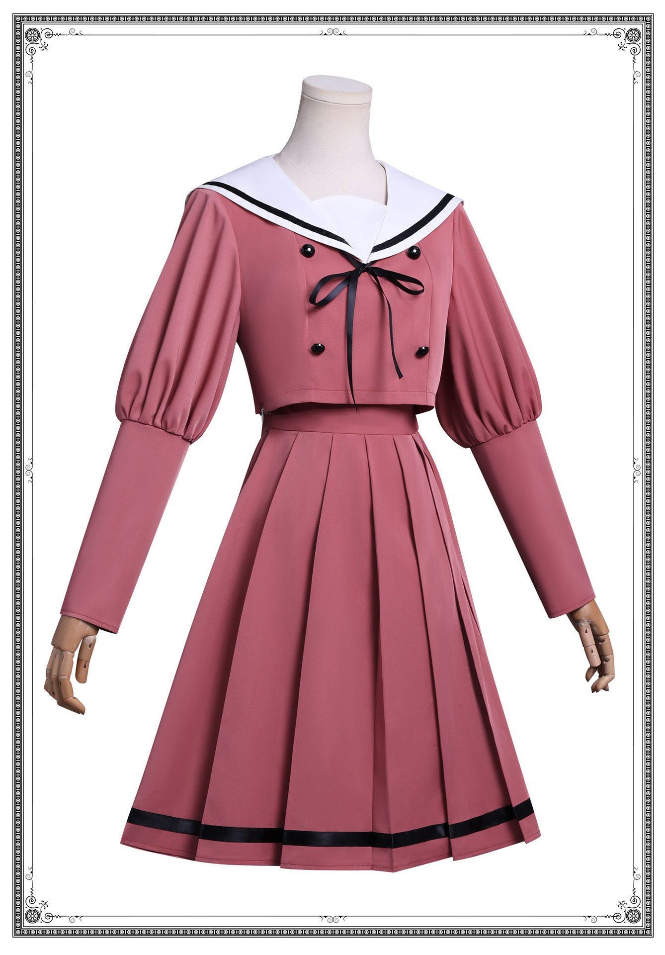 Anime Il Fiore Profumato Fiori - Women Anime Cosplay recensione e prezzo