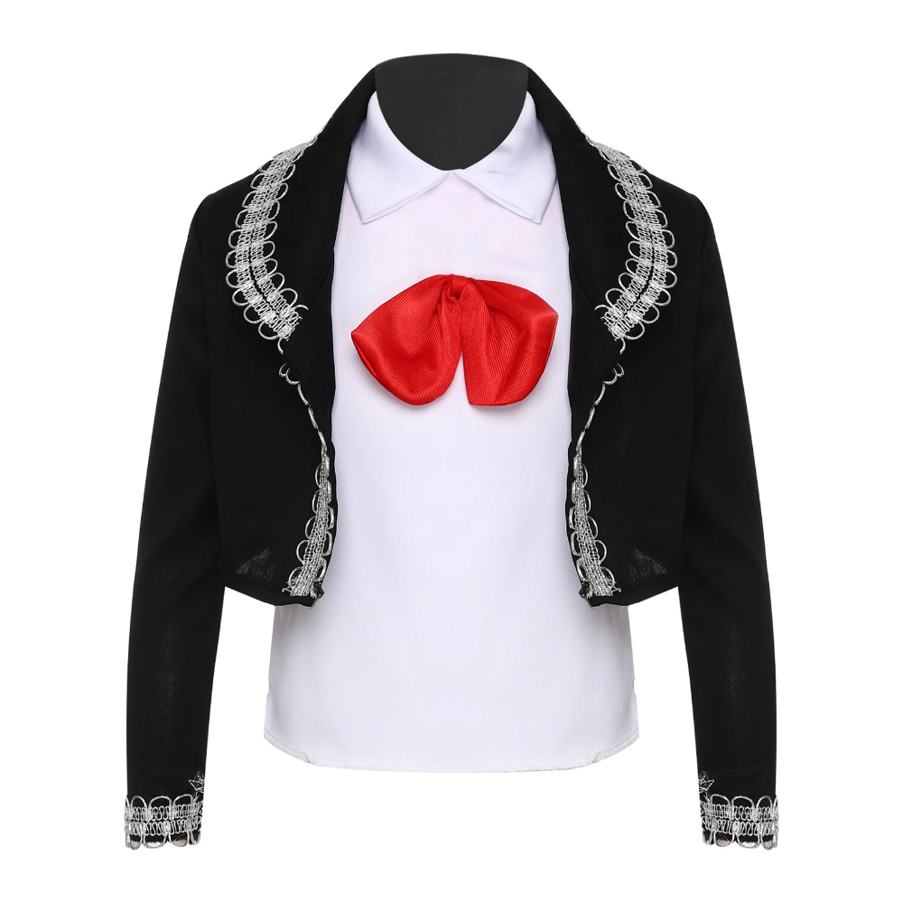 Costume messicano da ragazzo p - Anime Cosplay Dance recensione e prezzo