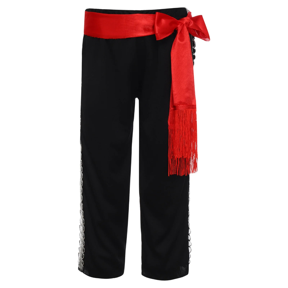 Costume messicano da ragazzo p - Anime Cosplay Dance recensione e prezzo