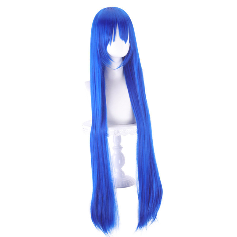 Parrucca Sintetica per Cosplay - Anime Cosplay Kiss recensione e prezzo