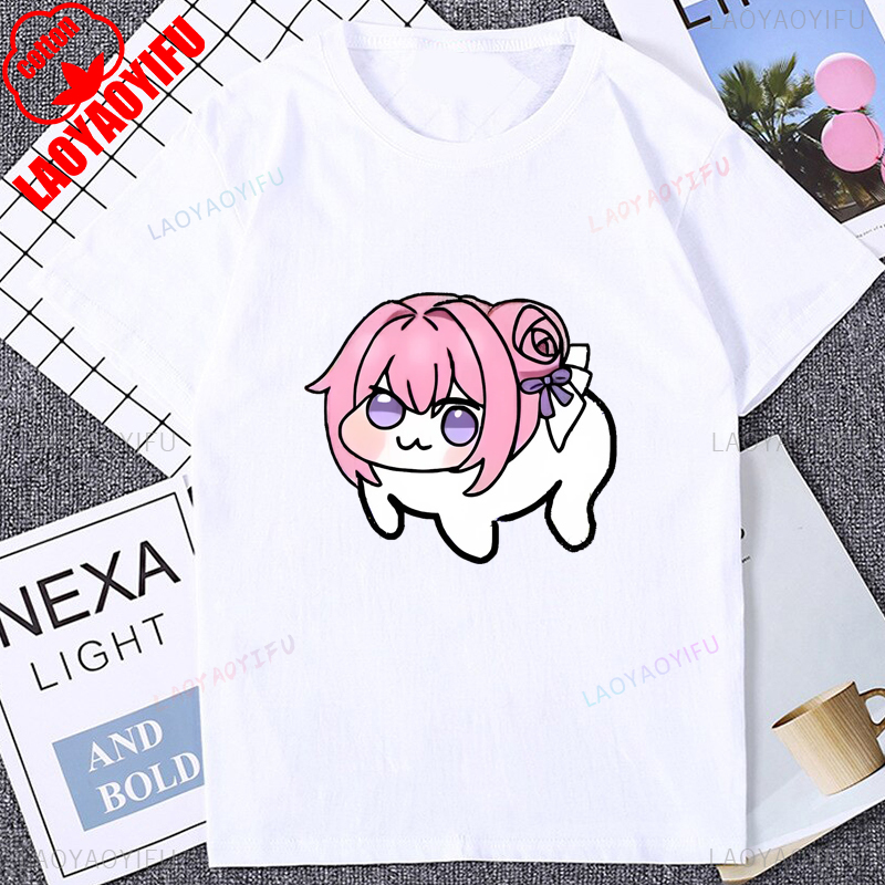 Divertente T-shirt Cosplay Dor - Anime Cosplay Meme recensione e prezzo