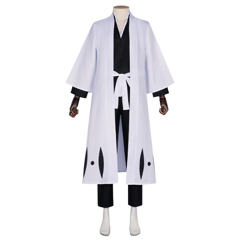 Costume Cosplay Anime Aizen So - Anime Cosplay Bleach recensione e prezzo
