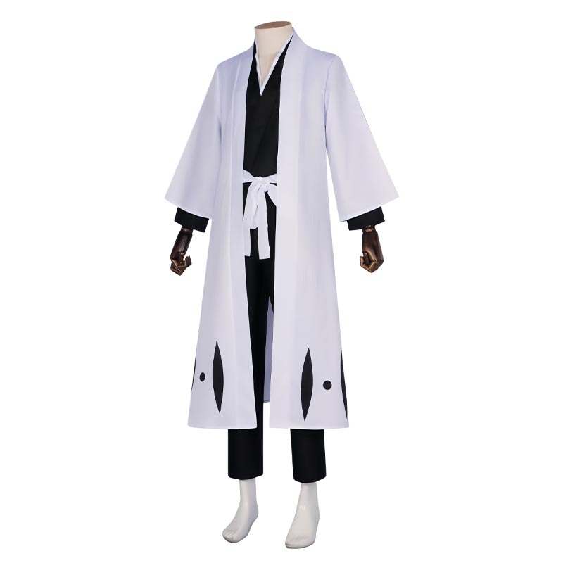 Costume Cosplay Anime Aizen So - Anime Cosplay Bleach recensione e prezzo