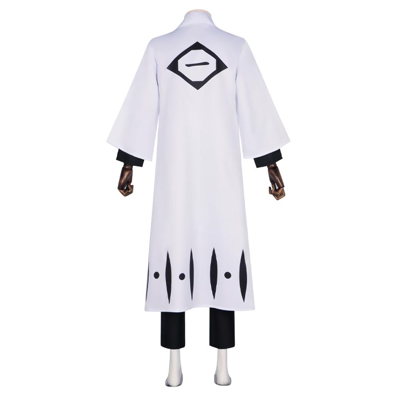 Costume Cosplay Anime Aizen So - Anime Cosplay Bleach recensione e prezzo