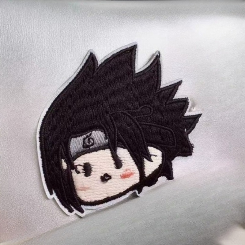 NARUTO Uzumaki Naruto Uchiha S - Anime Cosplay Ninja recensione e prezzo