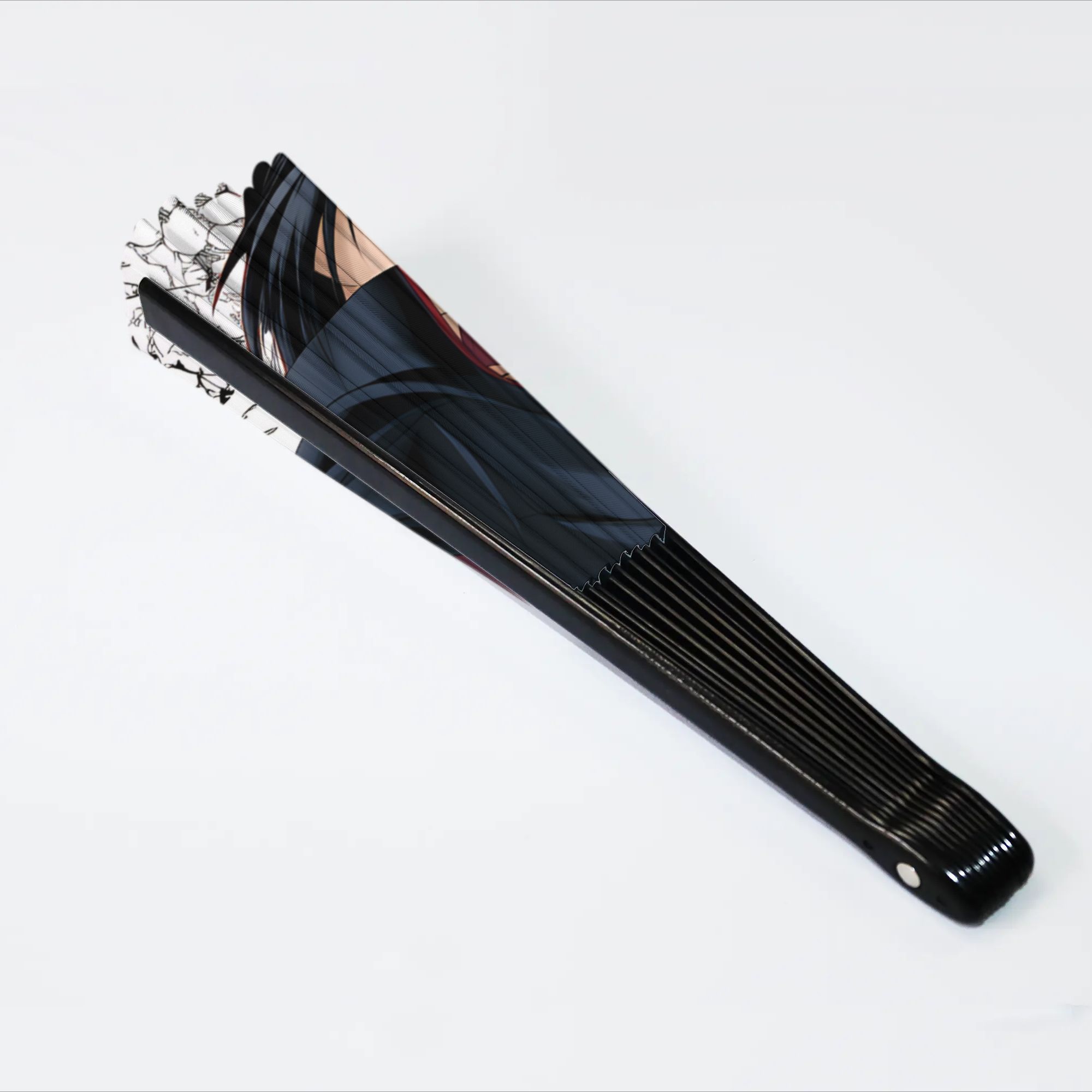 Ventaglio Pieghevole Stile Nar - Anime Cosplay Naruto recensione e prezzo