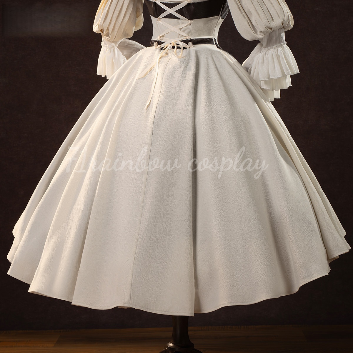 Costume Cosplay di Violet Ever - Violet Evergarden Dress recensione e prezzo