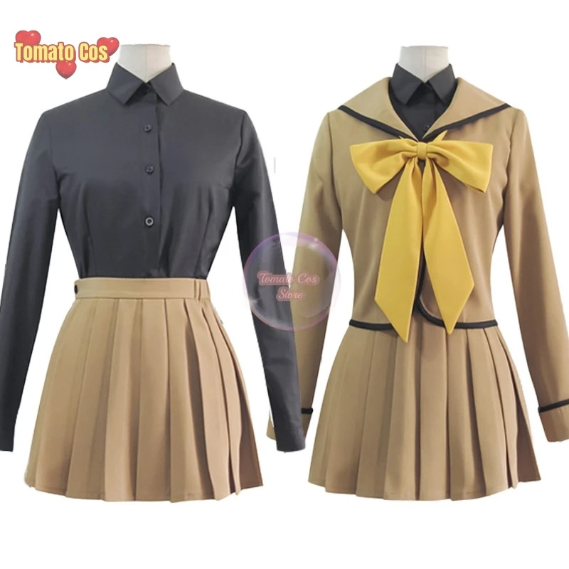 2025 Anime Momozono Costume Pa - Anime Cosplay Kiss recensione e prezzo