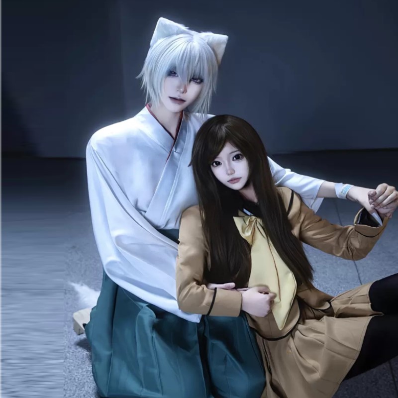 Kamisama Kiss Hajimemashita Lo - Anime Cosplay Kiss recensione e prezzo