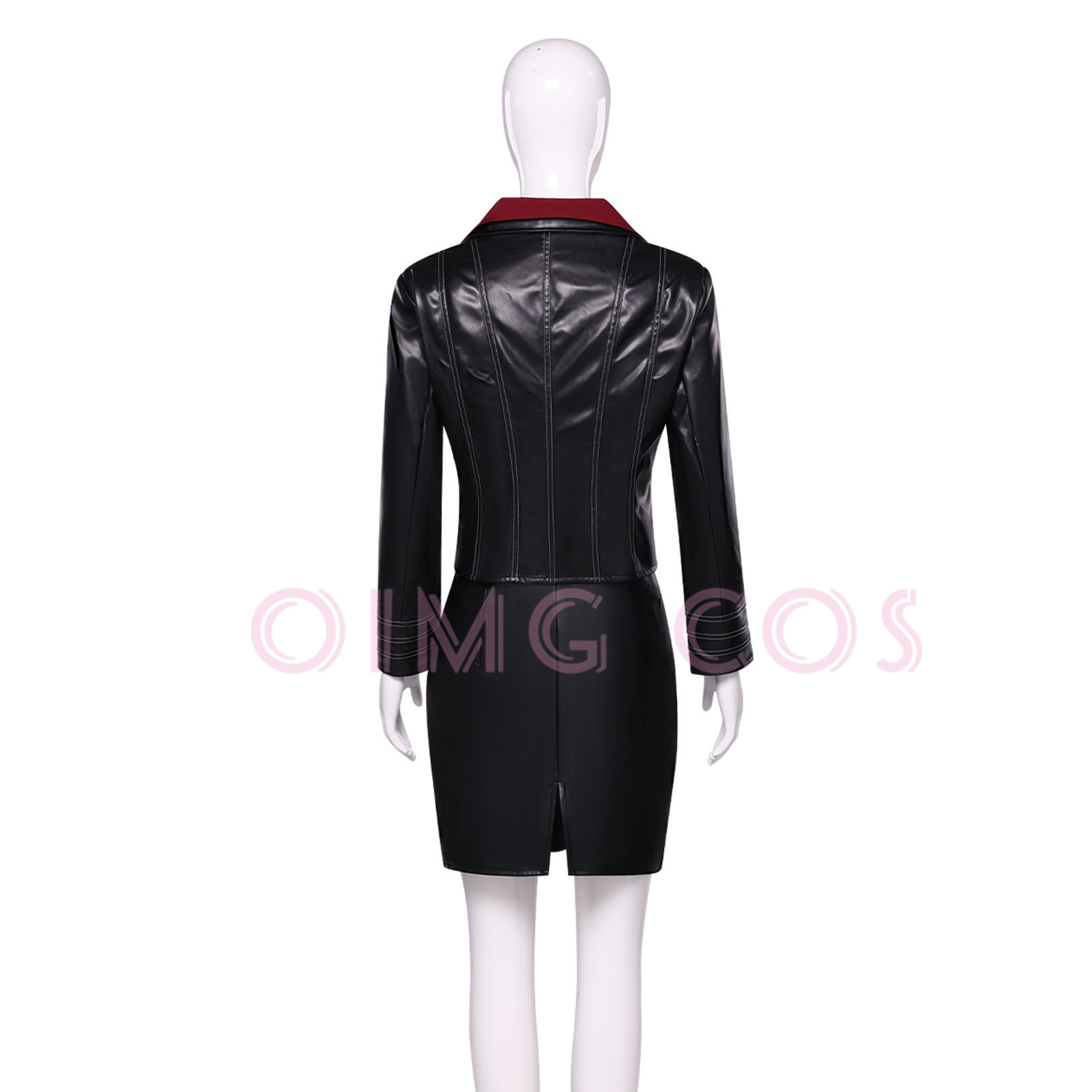 Costume Cosplay Giacca in Pell - Anime Cosplay Ladies recensione e prezzo