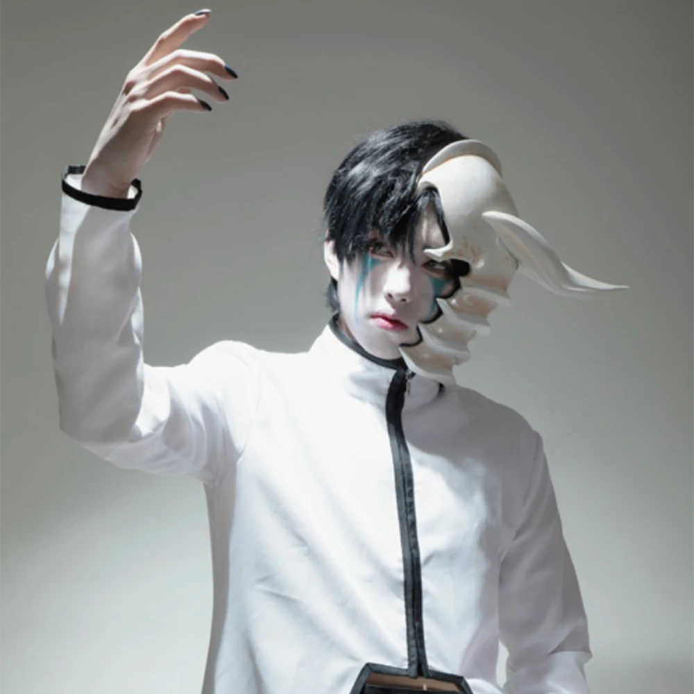 CosplayAnime Bleach Costume co - Anime Cosplay Bleach recensione e prezzo