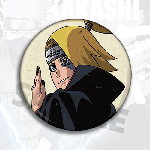 Set di Spille/Badge Anime Naru - Anime Cosplay Naruto recensione e prezzo
