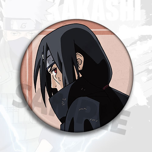 Set di Spille/Badge Anime Naru - Anime Cosplay Naruto recensione e prezzo