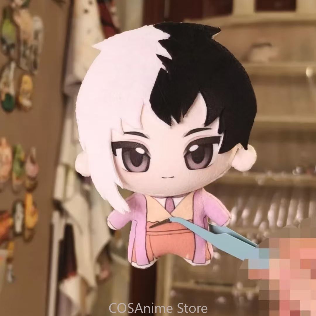 Dr. STONE Gen Asagiri Stanley  - Women Anime Cosplay recensione e prezzo