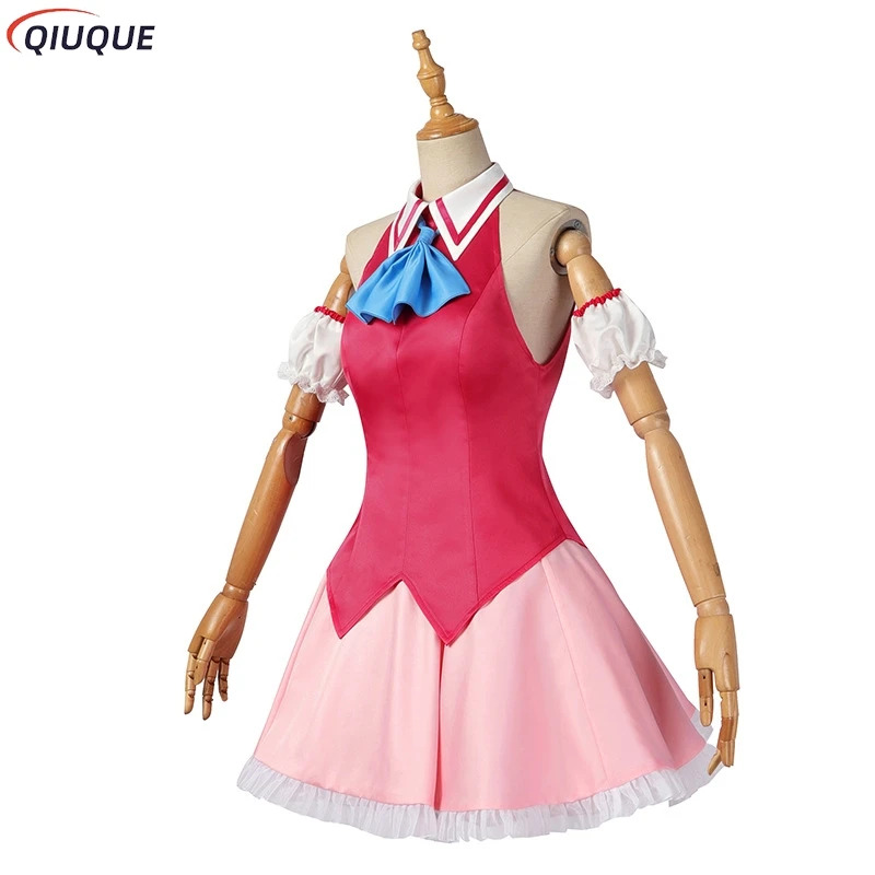 2025 11 Ai Hoshino Costume con - Anime Cosplay Event 2025 recensione e prezzo