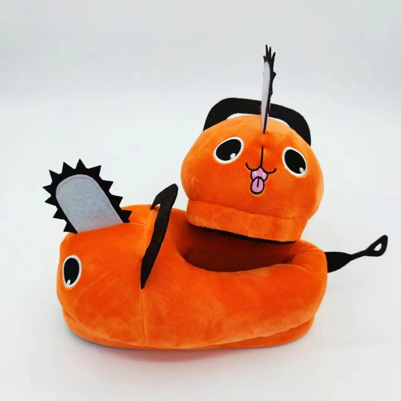 Anime Chainsaw Man Pochita Pan - Women Anime Cosplay recensione e prezzo