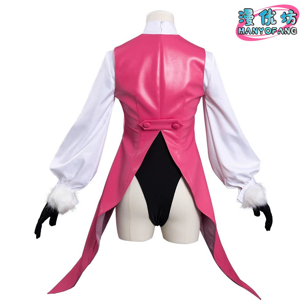 Costumi Cosplay Anime Fate/Gra - Cosplay Anime Bunny Girl recensione e prezzo