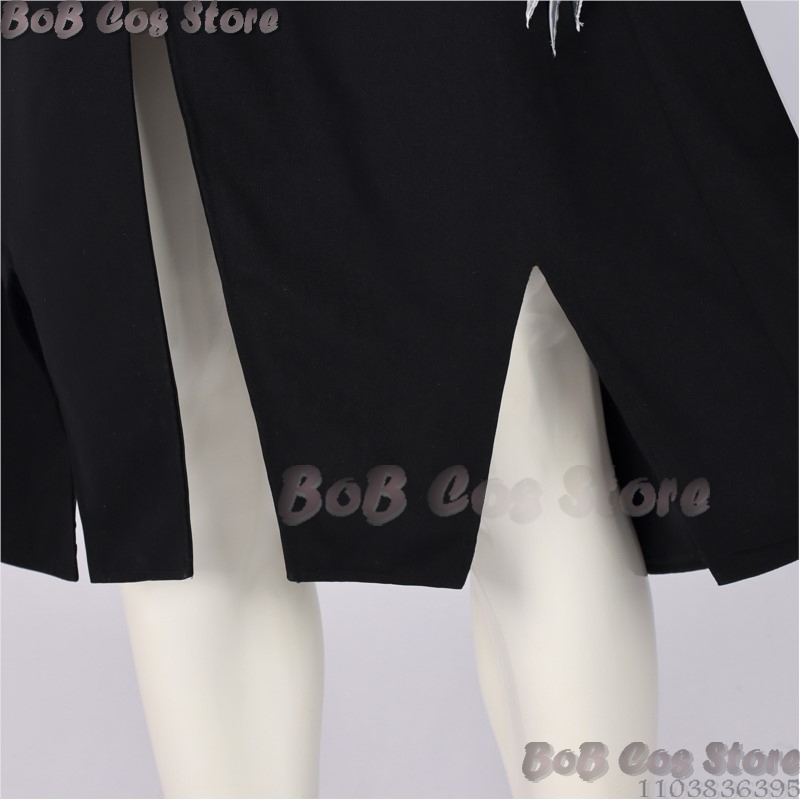 STONE SCIENCE FUTURE Zeno Prem - Zenos Anime Cosplay recensione e prezzo