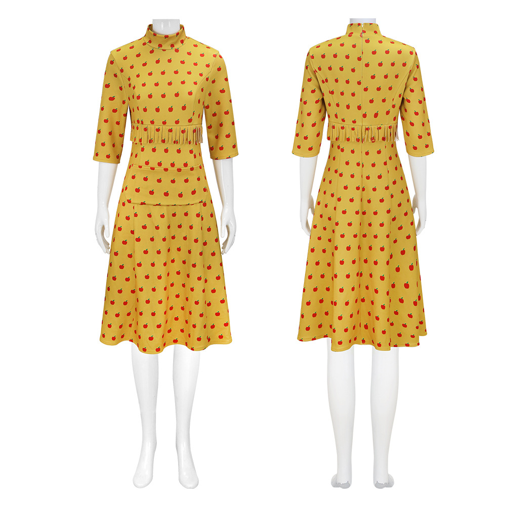 Costume da Film Fantastico Sig - Anime Cosplay Ladies recensione e prezzo
