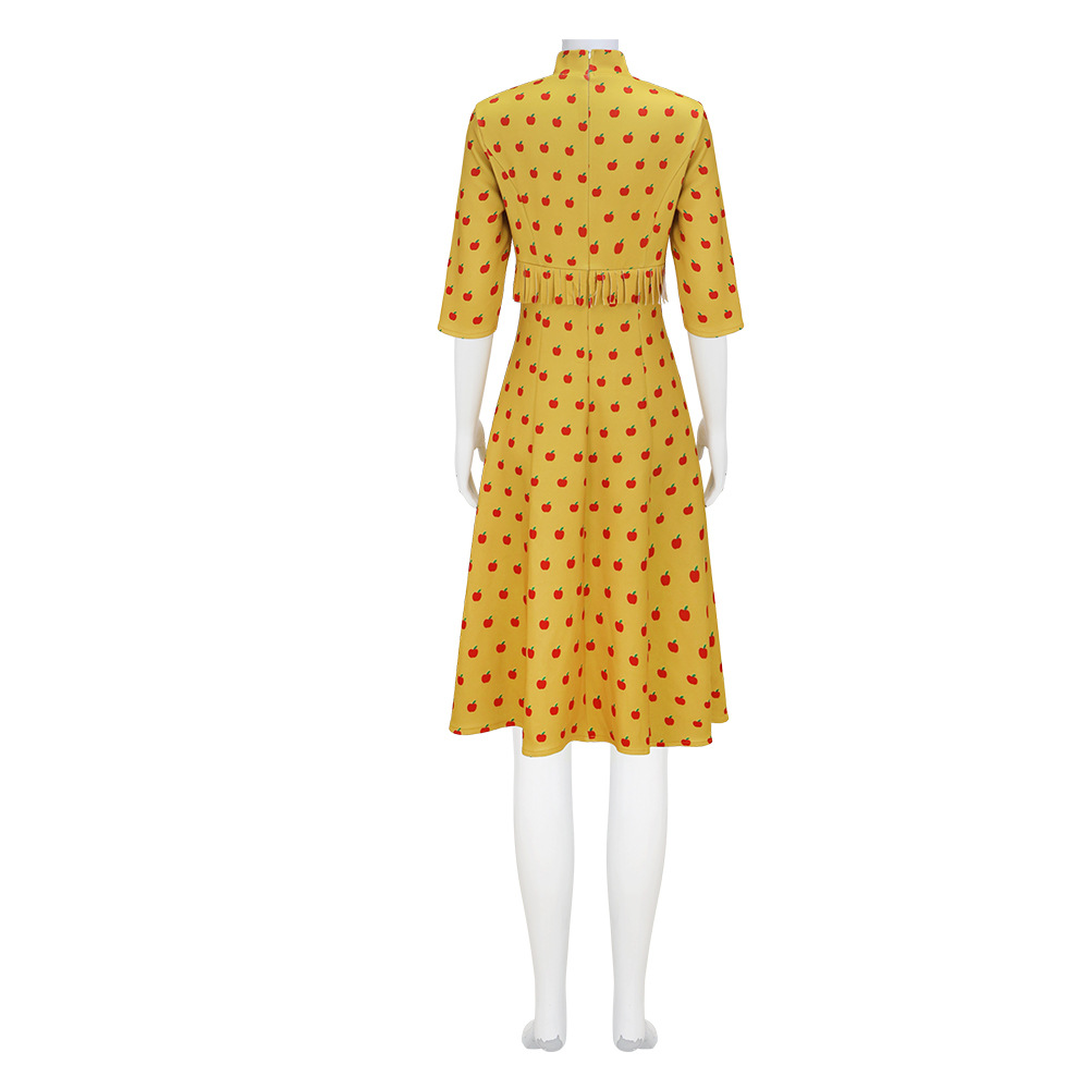 Costume da Film Fantastico Sig - Anime Cosplay Ladies recensione e prezzo