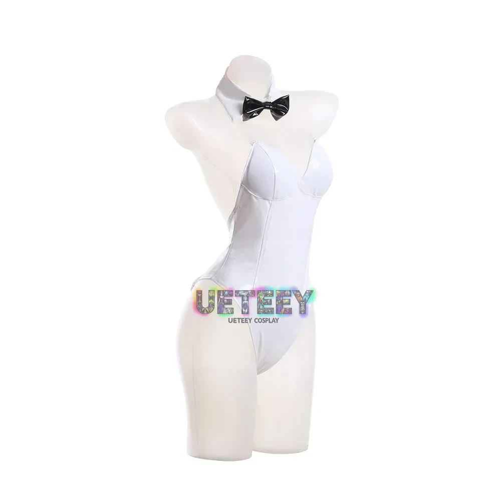 UETEEY Unisex Anime Cos 02 ZER - Cosplay Anime Bunny Girl recensione e prezzo