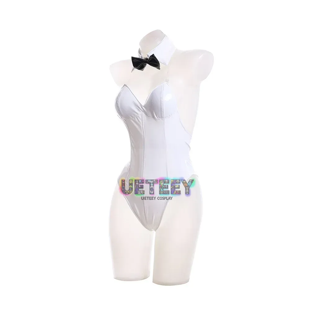 UETEEY Unisex Anime Cos 02 ZER - Cosplay Anime Bunny Girl recensione e prezzo
